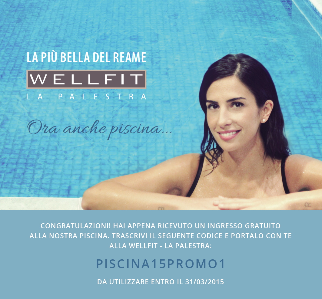 wellfit-la-piscina-codice